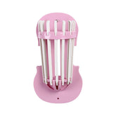 7-In-1 No-Drill Bathroom Organizer Shelf